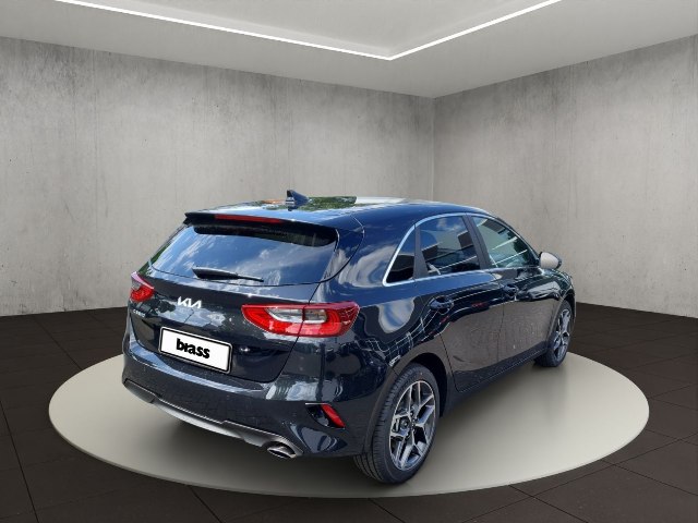 Kia cee´d 1.0 T-GDI, 74kW, M, 5d.