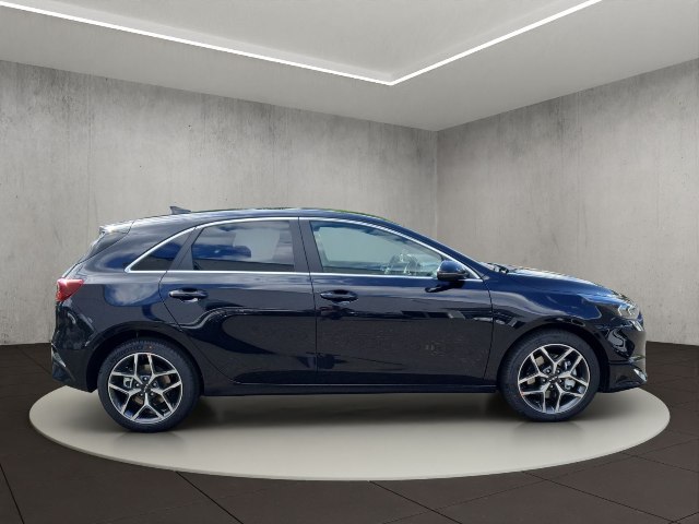Kia cee´d 1.0 T-GDI, 74kW, M, 5d.