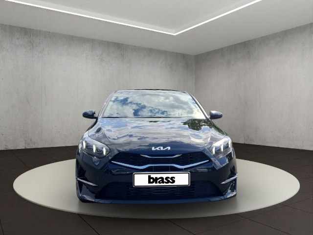 Kia cee´d 1.0 T-GDI, 74kW, M, 5d.