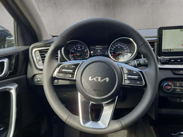 Kia cee´d 1.0 T-GDI, 74kW, M, 5d.