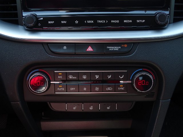 Kia cee´d Sportswagon 1.0 T-GDI, 74kW, M6, 5d.
