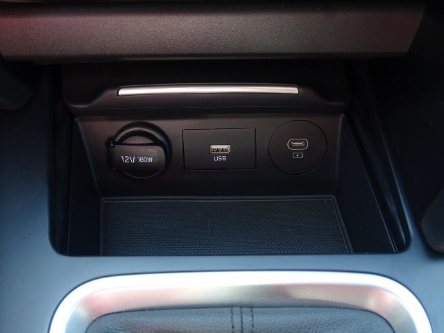 Kia cee´d Sportswagon 1.0 T-GDI, 74kW, M6, 5d.