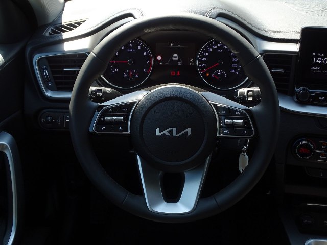 Kia cee´d Sportswagon 1.0 T-GDI, 74kW, M6, 5d.