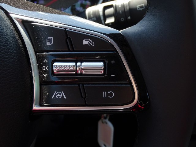 Kia cee´d Sportswagon 1.0 T-GDI, 74kW, M6, 5d.