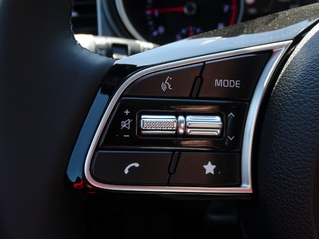 Kia cee´d Sportswagon 1.0 T-GDI, 74kW, M6, 5d.