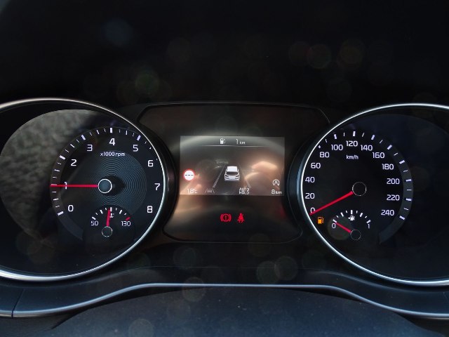 Kia cee´d Sportswagon 1.0 T-GDI, 74kW, M6, 5d.