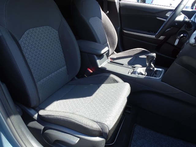 Kia cee´d Sportswagon 1.0 T-GDI, 74kW, M6, 5d.