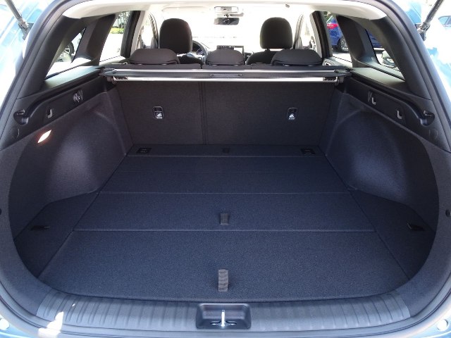 Kia cee´d Sportswagon 1.0 T-GDI, 74kW, M6, 5d.