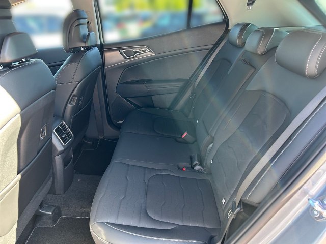 Kia Sportage Vision 1.6 T-GDI 2WD, 118kW, M, 5d.