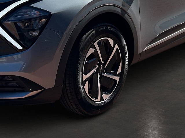 Kia Sportage Vision 1.6 T-GDI 2WD, 118kW, M, 5d.