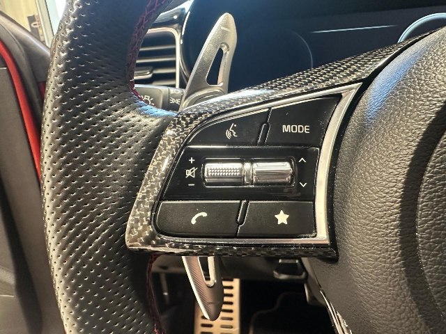 Kia pro_cee´d GT 1.6 T-GDI, 150kW, A, 5d.