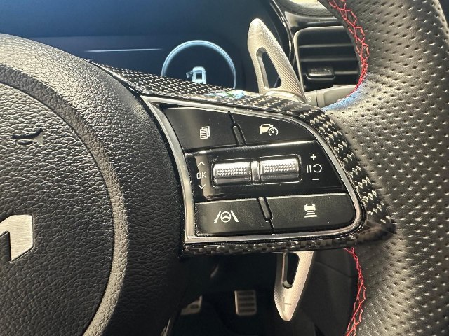 Kia pro_cee´d GT 1.6 T-GDI, 150kW, A, 5d.