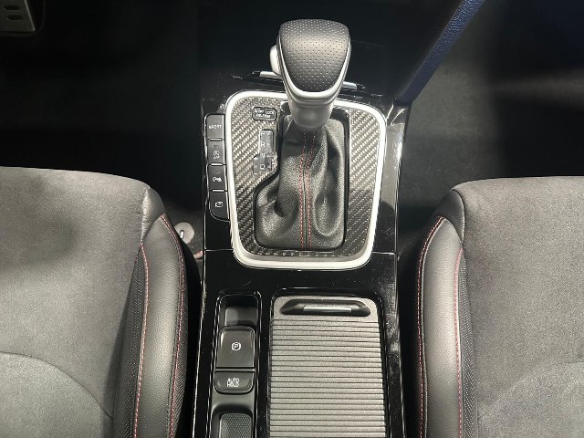 Kia pro_cee´d GT 1.6 T-GDI, 150kW, A, 5d.