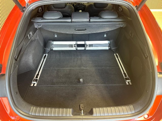 Kia pro_cee´d GT 1.6 T-GDI, 150kW, A, 5d.