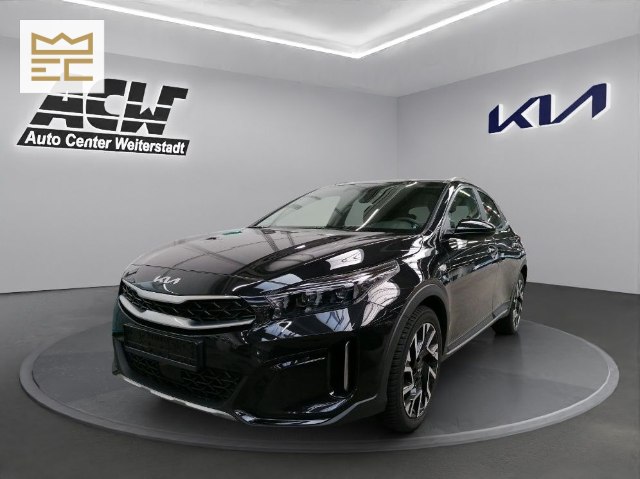 Kia XCeed Vision 1.5 T-GDI, 103kW, A, 5d.