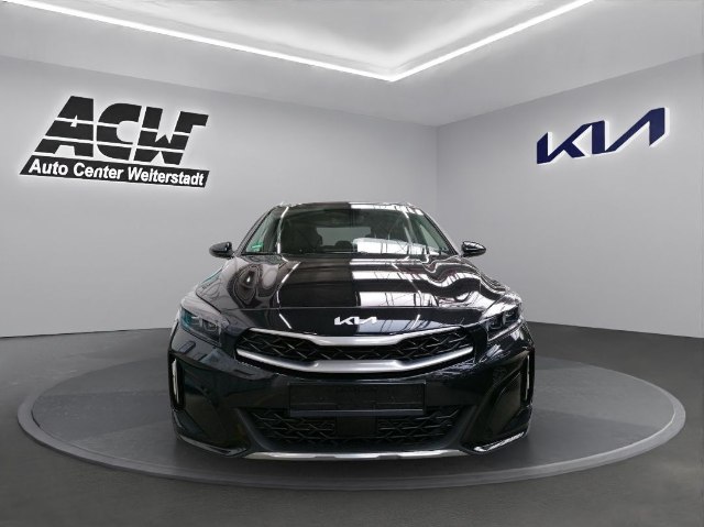 Kia XCeed Vision 1.5 T-GDI, 103kW, A, 5d.