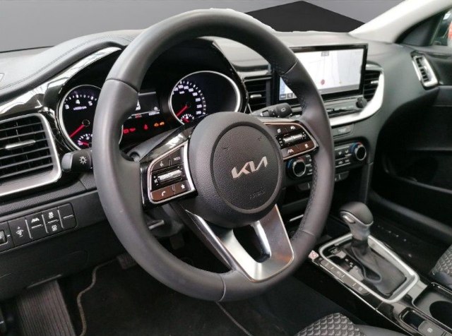 Kia XCeed Vision 1.5 T-GDI, 103kW, A, 5d.