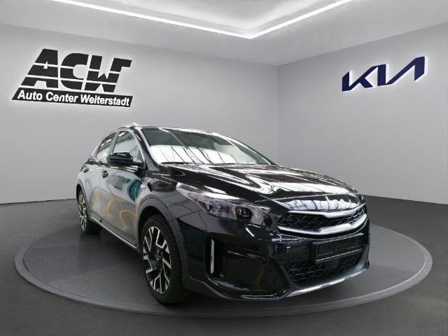 Kia XCeed Vision 1.5 T-GDI, 103kW, A, 5d.
