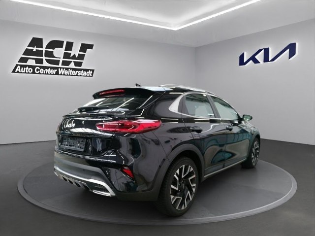 Kia XCeed Vision 1.5 T-GDI, 103kW, A, 5d.