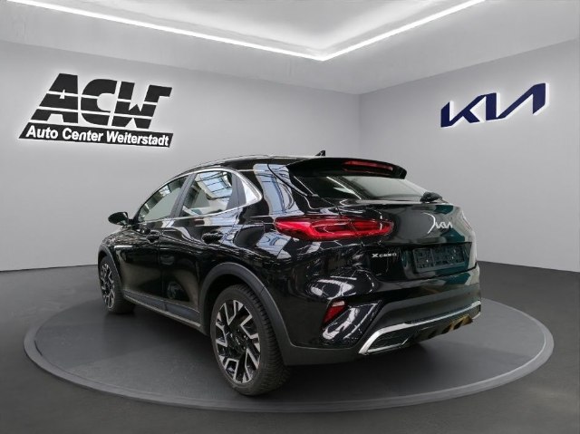 Kia XCeed Vision 1.5 T-GDI, 103kW, A, 5d.