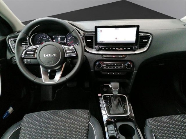 Kia XCeed Vision 1.5 T-GDI, 103kW, A, 5d.