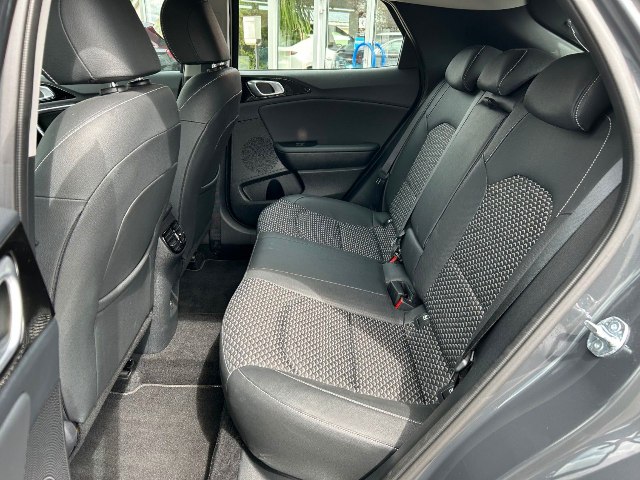 Kia XCeed Vision 1.5 T-GDI, 103kW, A, 5d.