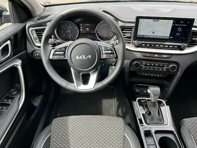 Kia XCeed Vision 1.5 T-GDI, 103kW, A, 5d.