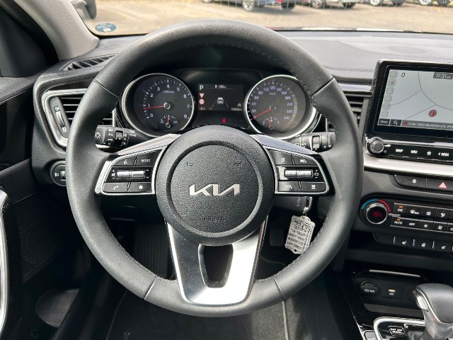 Kia XCeed Vision 1.5 T-GDI, 103kW, A, 5d.