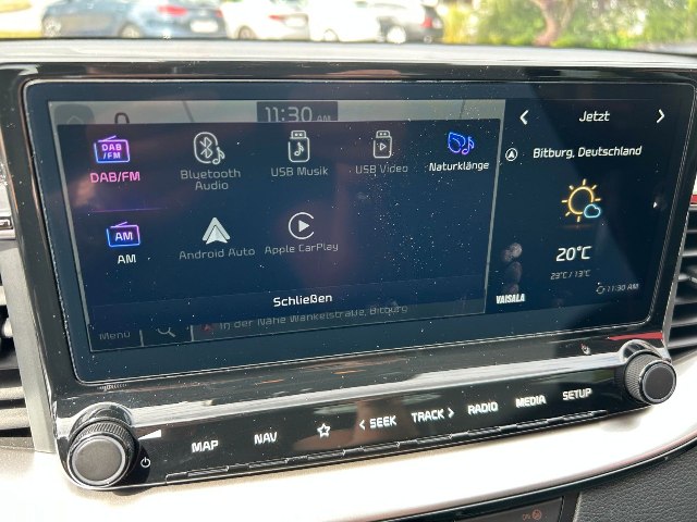 Kia XCeed Vision 1.5 T-GDI, 103kW, A, 5d.