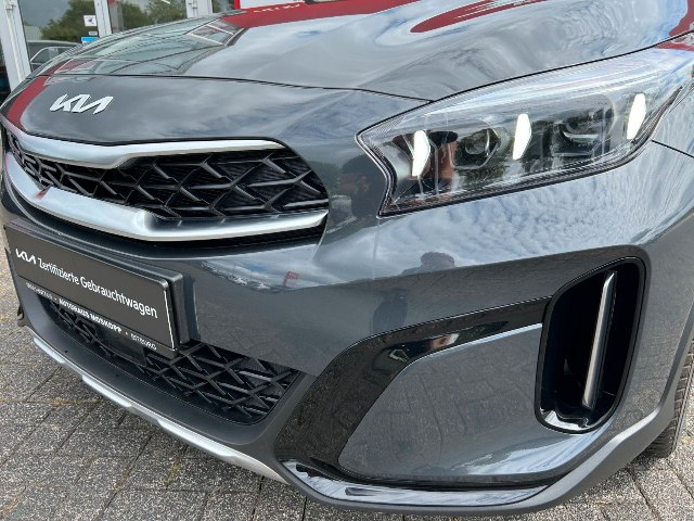 Kia XCeed Vision 1.5 T-GDI, 103kW, A, 5d.