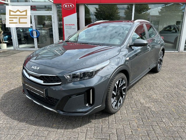Kia XCeed Vision 1.5 T-GDI, 103kW, A, 5d.