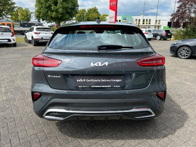 Kia XCeed Vision 1.5 T-GDI, 103kW, A, 5d.