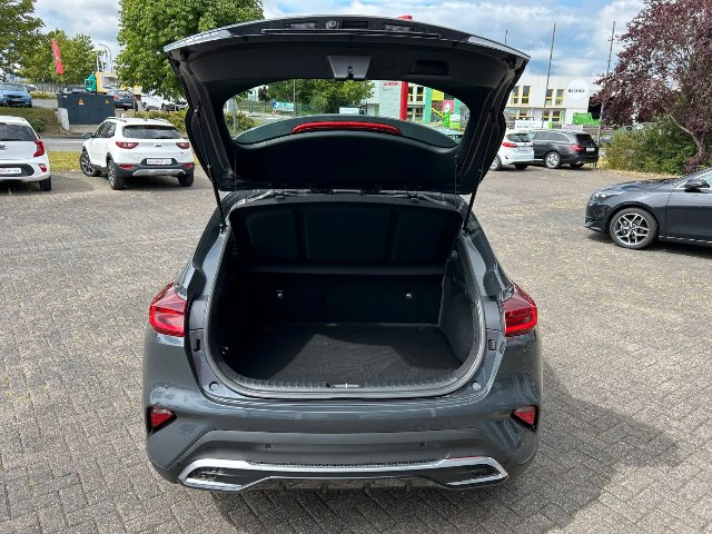 Kia XCeed Vision 1.5 T-GDI, 103kW, A, 5d.