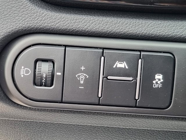 Kia XCeed 1.5 T-GDI, 103kW, M, 5d.
