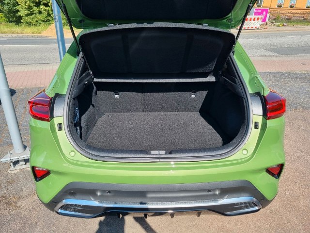 Kia XCeed 1.5 T-GDI, 103kW, M, 5d.