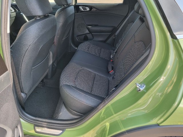 Kia XCeed 1.5 T-GDI, 103kW, M, 5d.