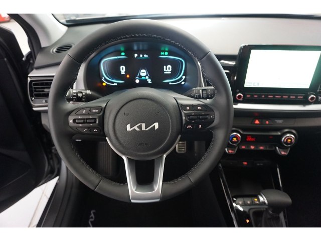 Kia Stonic 1.0 T-GDI Platinum, 74kW, A, 5d.