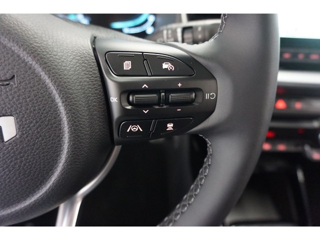 Kia Stonic 1.0 T-GDI Platinum, 74kW, A, 5d.