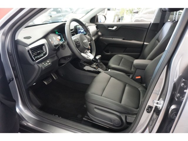 Kia Stonic 1.0 T-GDI Platinum, 74kW, A, 5d.