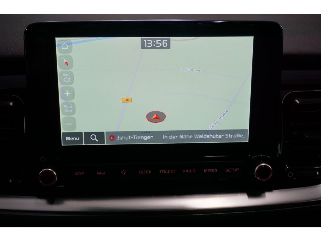 Kia Stonic 1.0 T-GDI Platinum, 74kW, A, 5d.