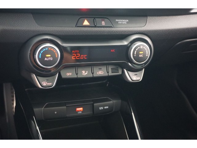 Kia Stonic 1.0 T-GDI Platinum, 74kW, A, 5d.