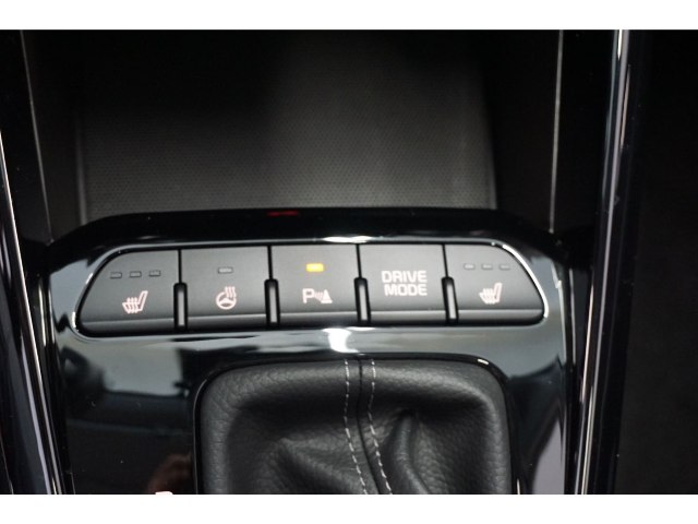 Kia Stonic 1.0 T-GDI Platinum, 74kW, A, 5d.