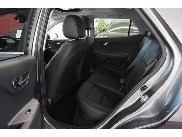 Kia Stonic 1.0 T-GDI Platinum, 74kW, A, 5d.