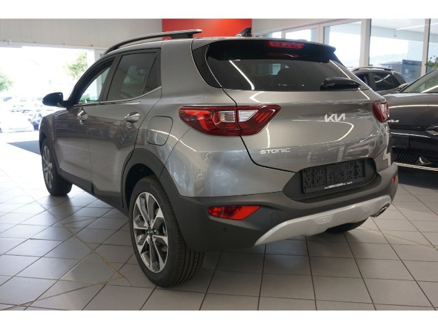 Kia Stonic 1.0 T-GDI Platinum, 74kW, A, 5d.