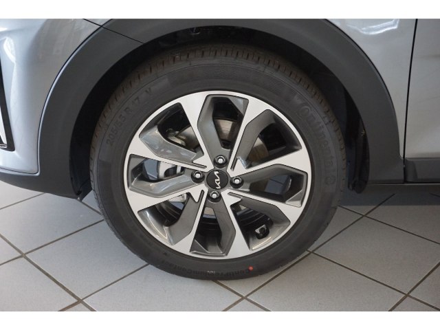 Kia Stonic 1.0 T-GDI Platinum, 74kW, A, 5d.