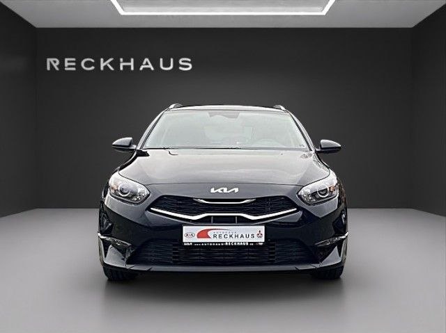 Kia cee´d Sportswagon Vision 1.0 T-GDI, 74kW, M6, 5d.