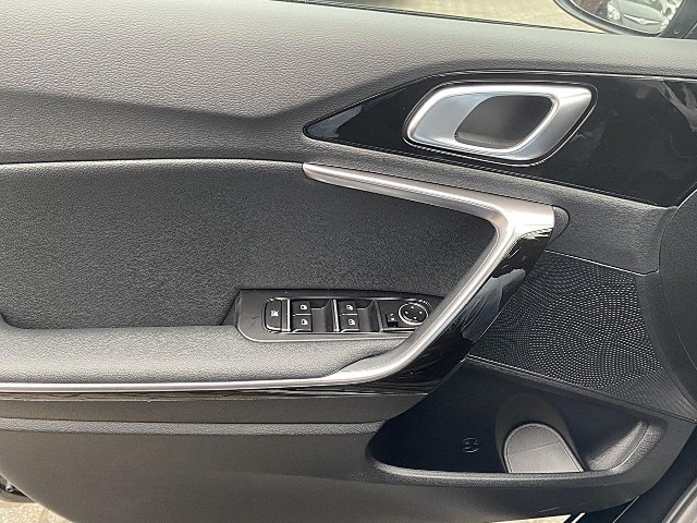 Kia cee´d Sportswagon Vision 1.0 T-GDI, 74kW, M6, 5d.