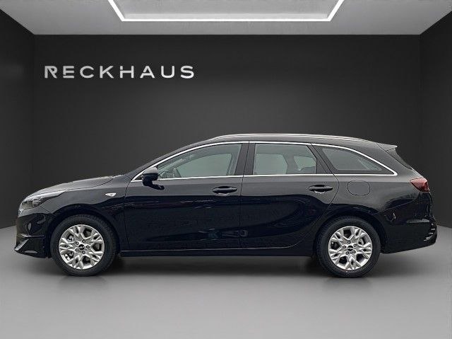 Kia cee´d Sportswagon Vision 1.0 T-GDI, 74kW, M6, 5d.