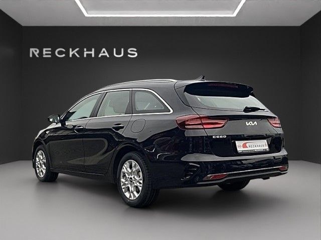Kia cee´d Sportswagon Vision 1.0 T-GDI, 74kW, M6, 5d.