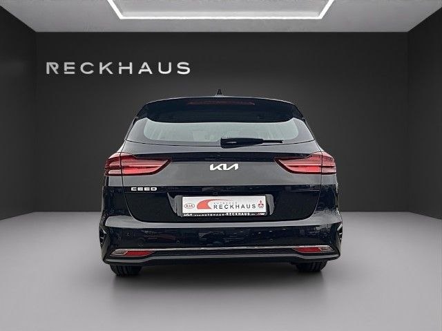 Kia cee´d Sportswagon Vision 1.0 T-GDI, 74kW, M6, 5d.